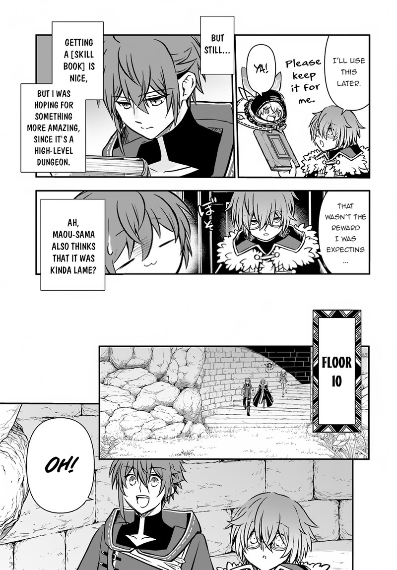 Kanzen Kaihi Healer No Kiseki Chapter 44 - Page 5 in English