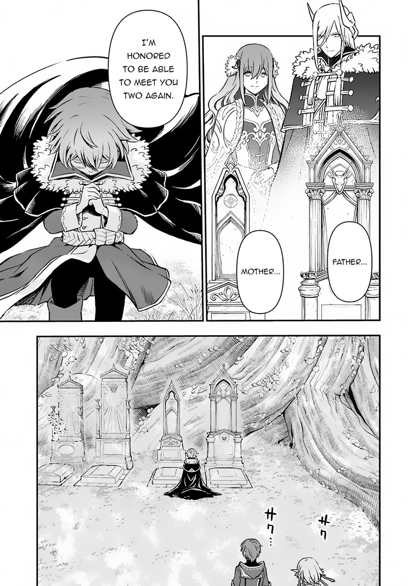 Kanzen Kaihi Healer No Kiseki Chapter 44 - Page 8 in English