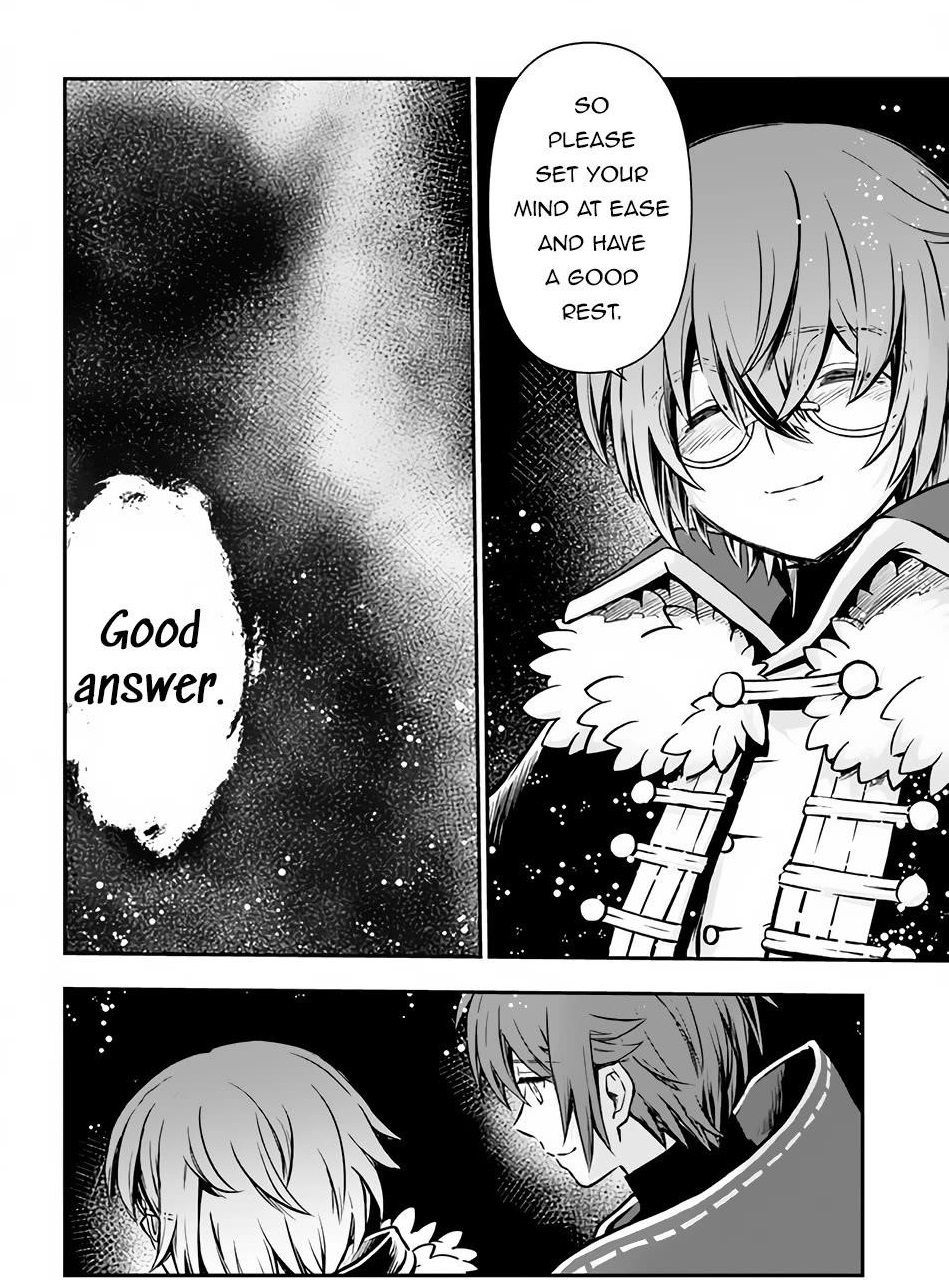 Kanzen Kaihi Healer No Kiseki Chapter 45 - Page 27 in English