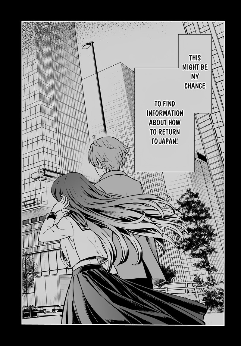 Kanzen Kaihi Healer No Kiseki Chapter 46 - Page 12 in English