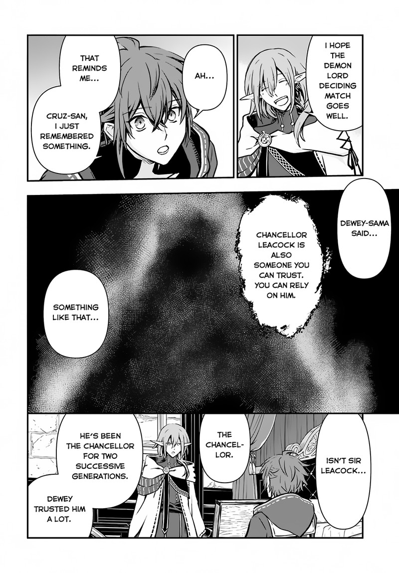Kanzen Kaihi Healer No Kiseki Chapter 46 - Page 27 in English