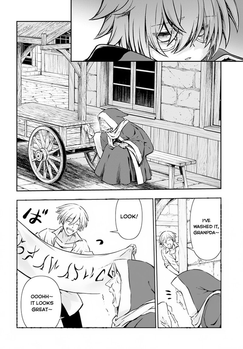Kanzen Kaihi Healer No Kiseki Chapter 47 - Page 20 in English