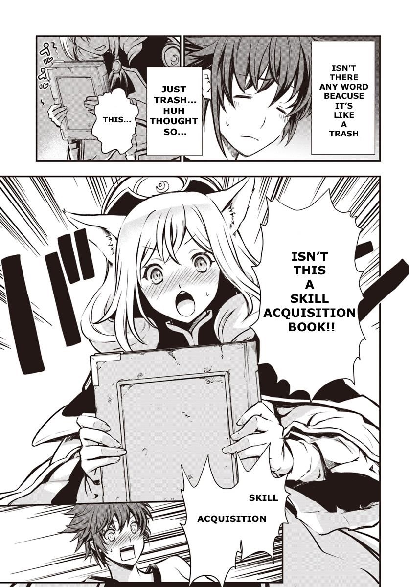 Kanzen Kaihi Healer No Kiseki Chapter 5 - Page 5 in English