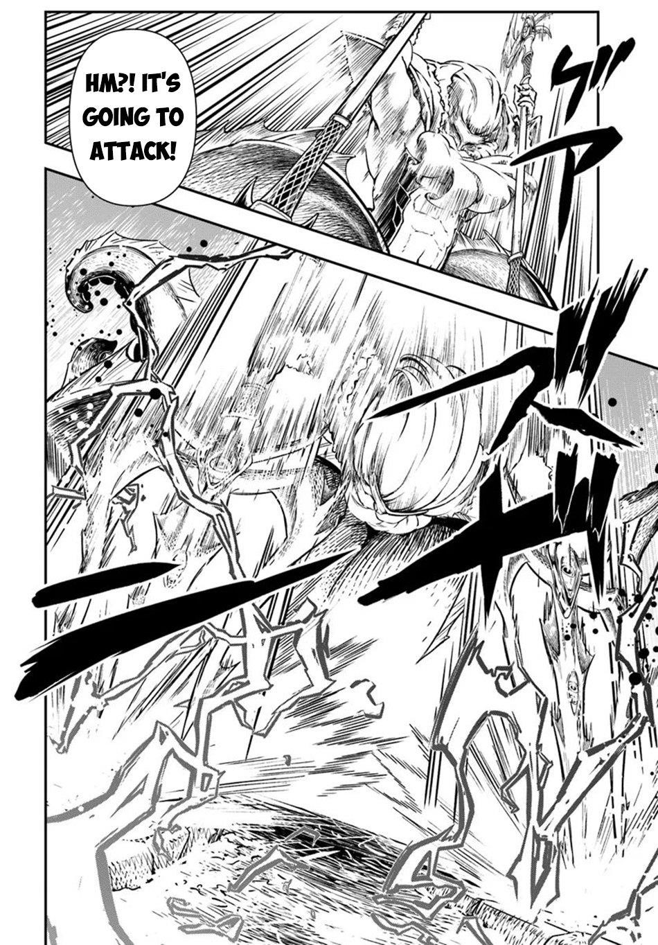 Kanzen Kaihi Healer No Kiseki Chapter 52 - Page 26 in English