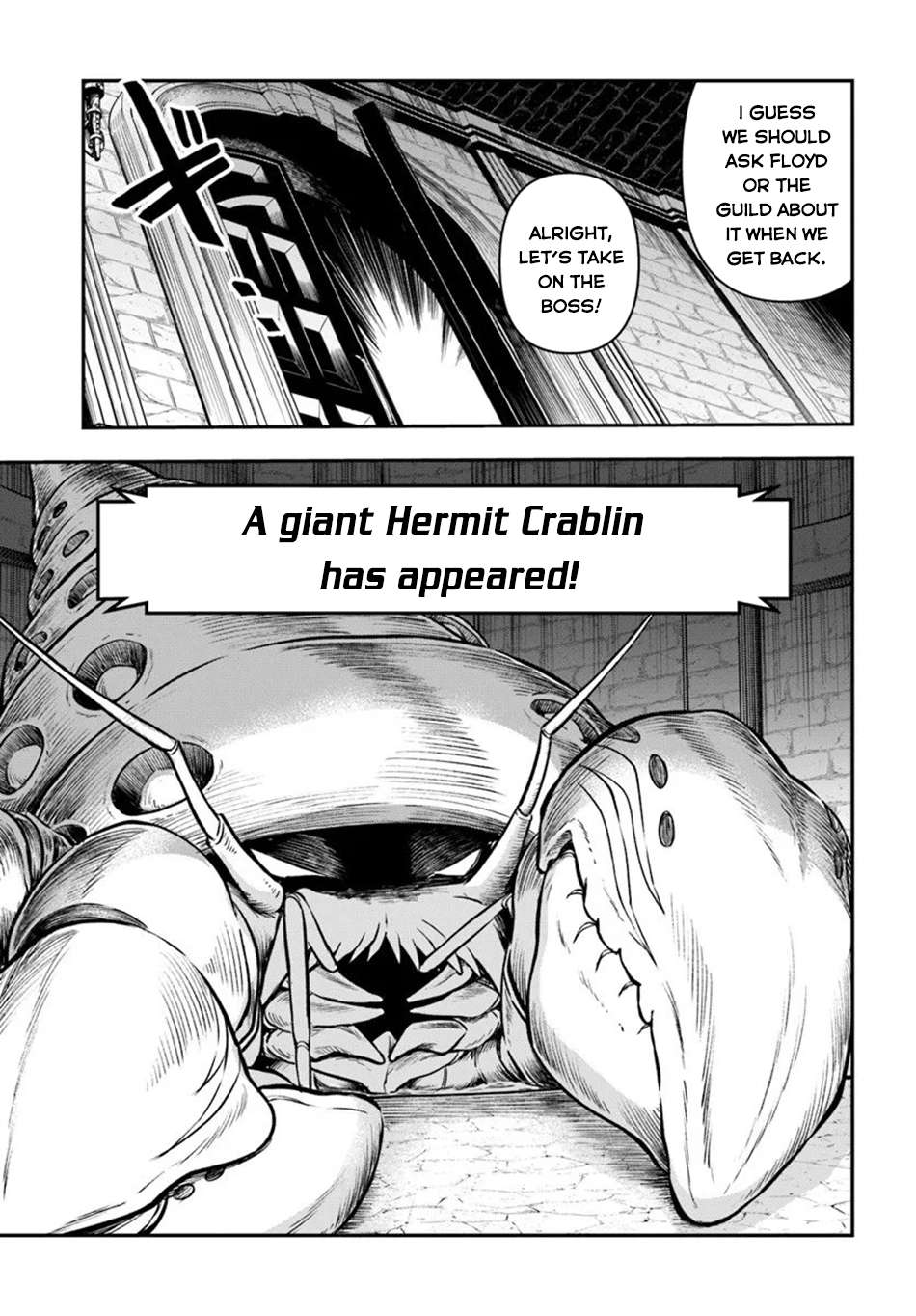 Kanzen Kaihi Healer No Kiseki Chapter 66 - Page 19 in English