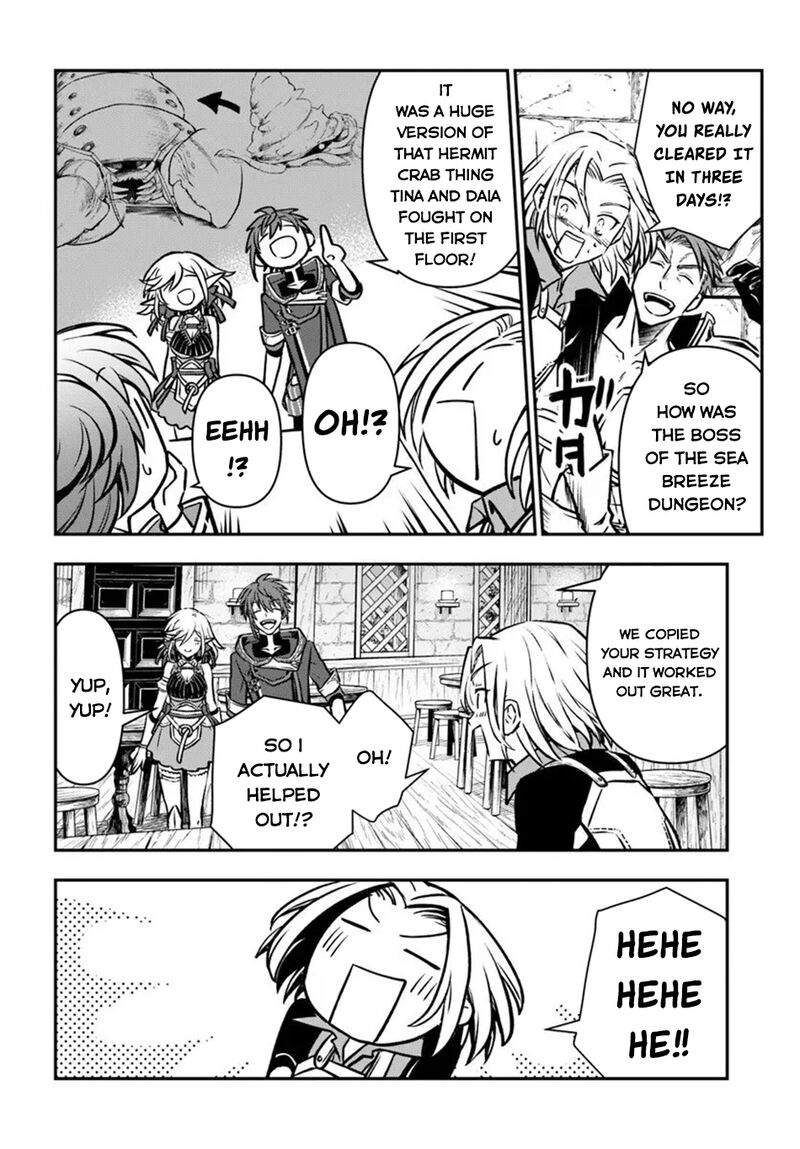 Kanzen Kaihi Healer No Kiseki Chapter 67 - Page 4 in English