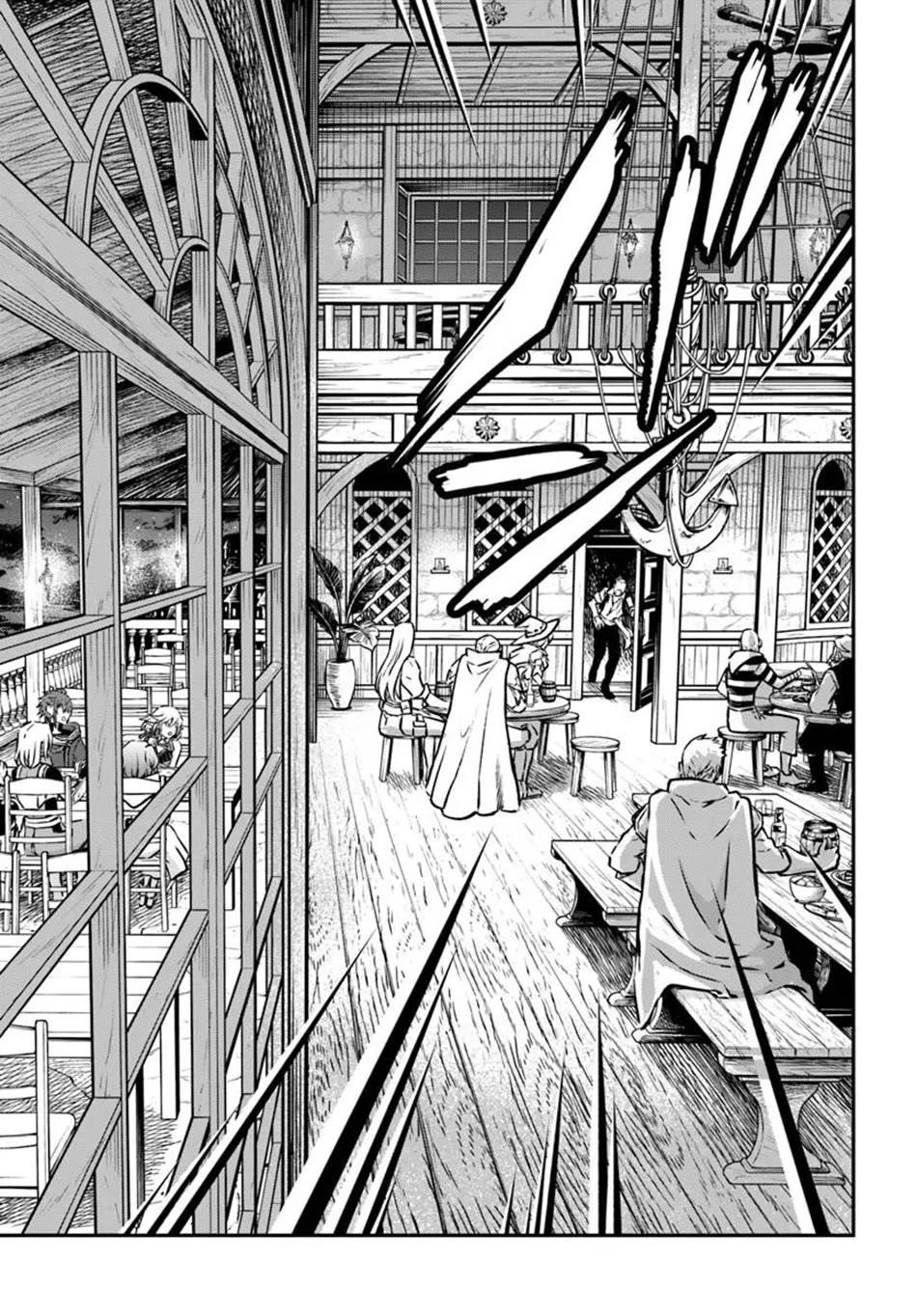 Kanzen Kaihi Healer No Kiseki Chapter 68 - Page 12 in English