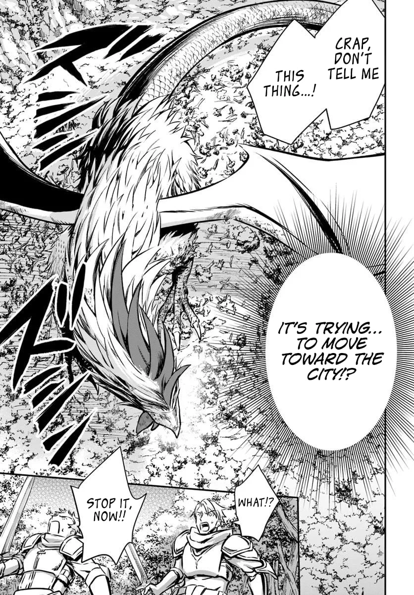 Kanzen Kaihi Healer No Kiseki Chapter 70 - Page 14 in English