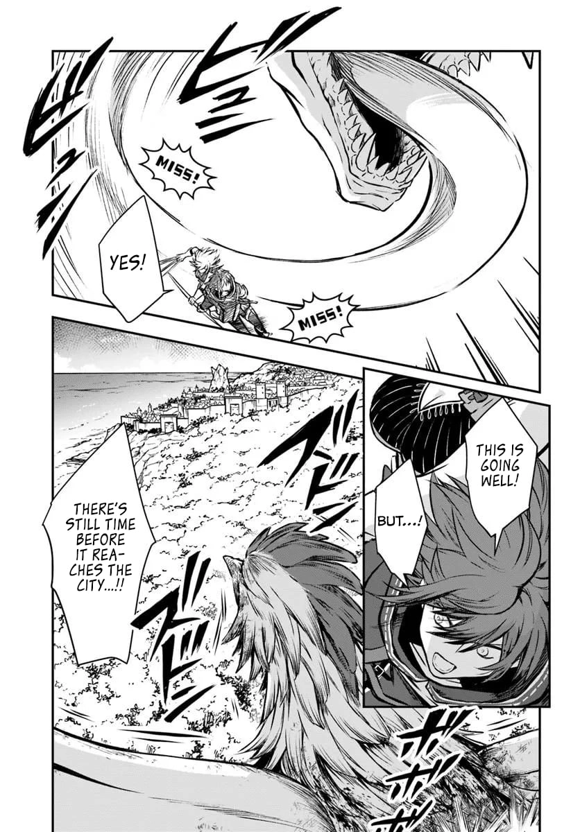 Kanzen Kaihi Healer No Kiseki Chapter 70 - Page 22 in English