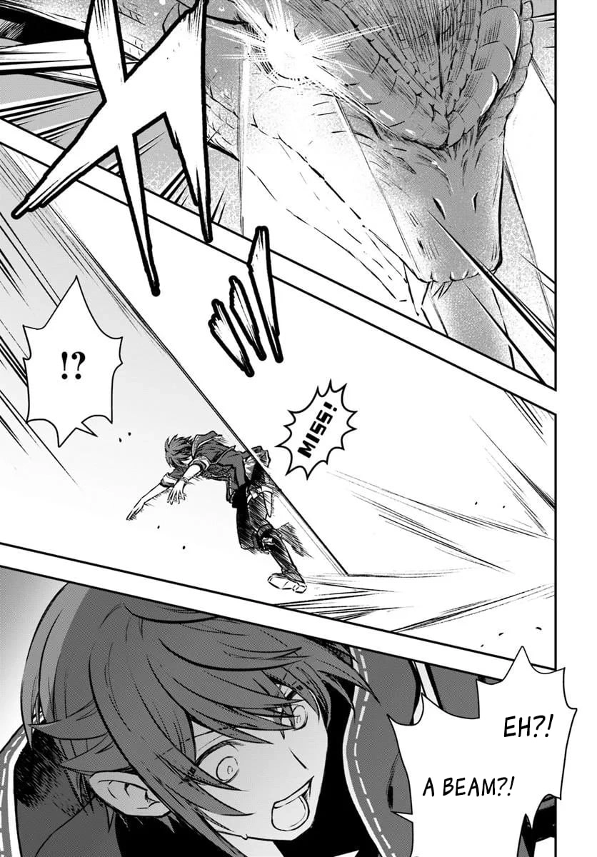 Kanzen Kaihi Healer No Kiseki Chapter 70 - Page 4 in English