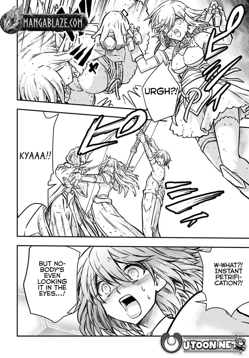 Kanzen Kaihi Healer No Kiseki Chapter 70 - Page 5 in English