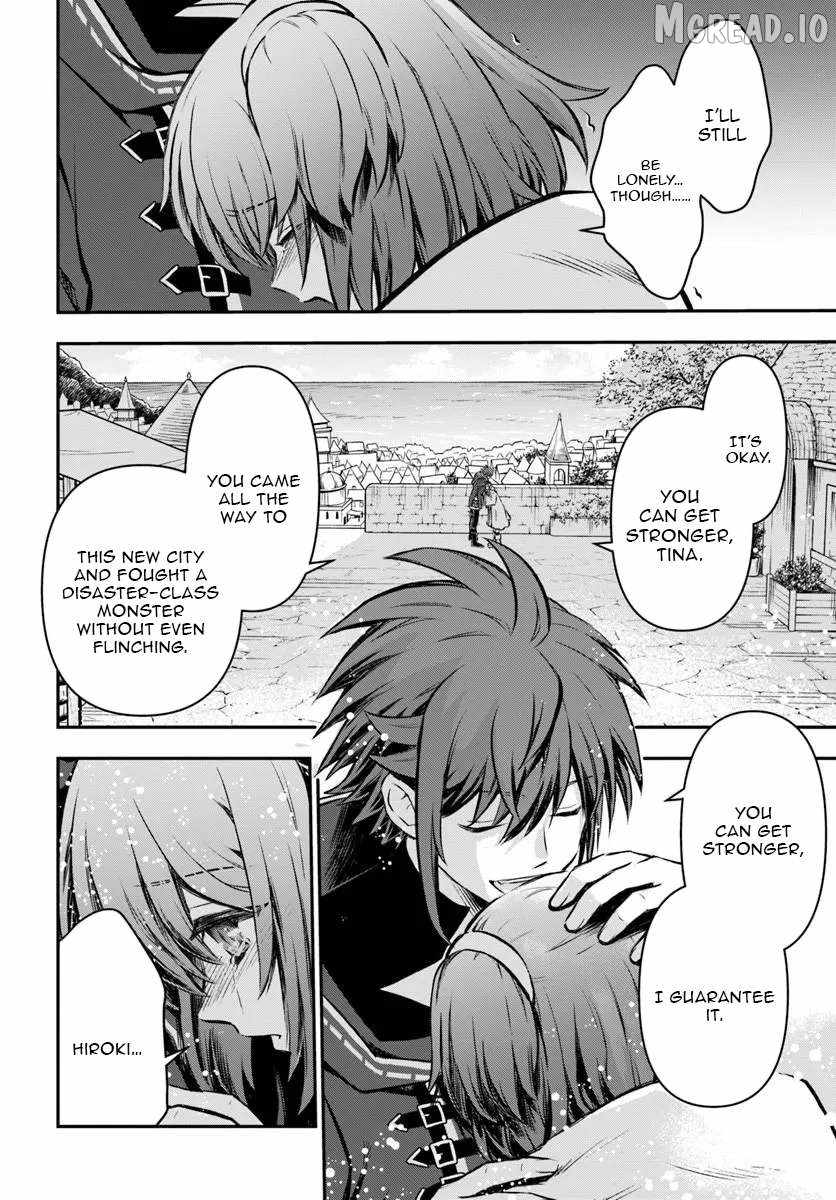 Kanzen Kaihi Healer No Kiseki Chapter 71 - Page 26 in English