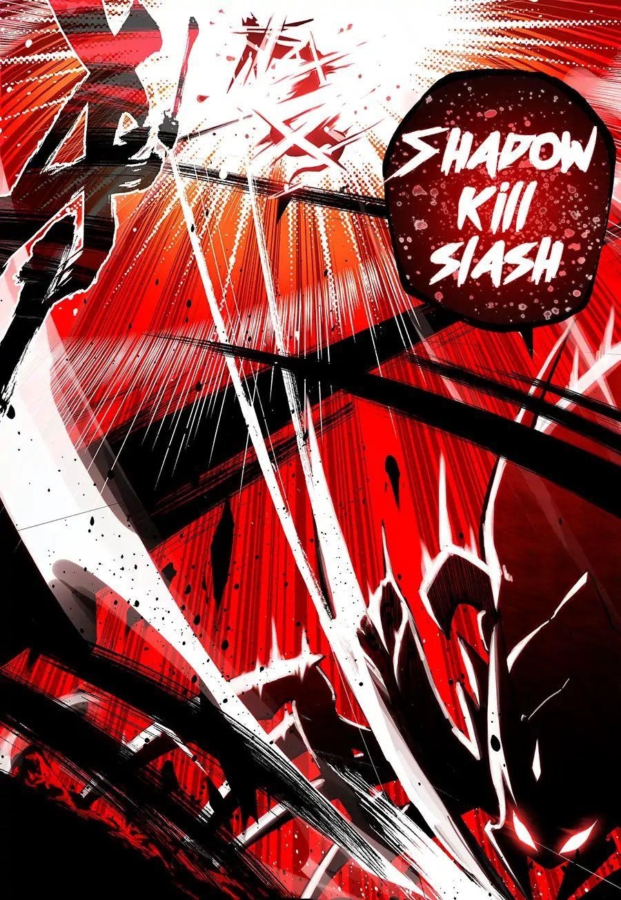 X Epoch Of Dragon Chapter 37 - Page 22 in English