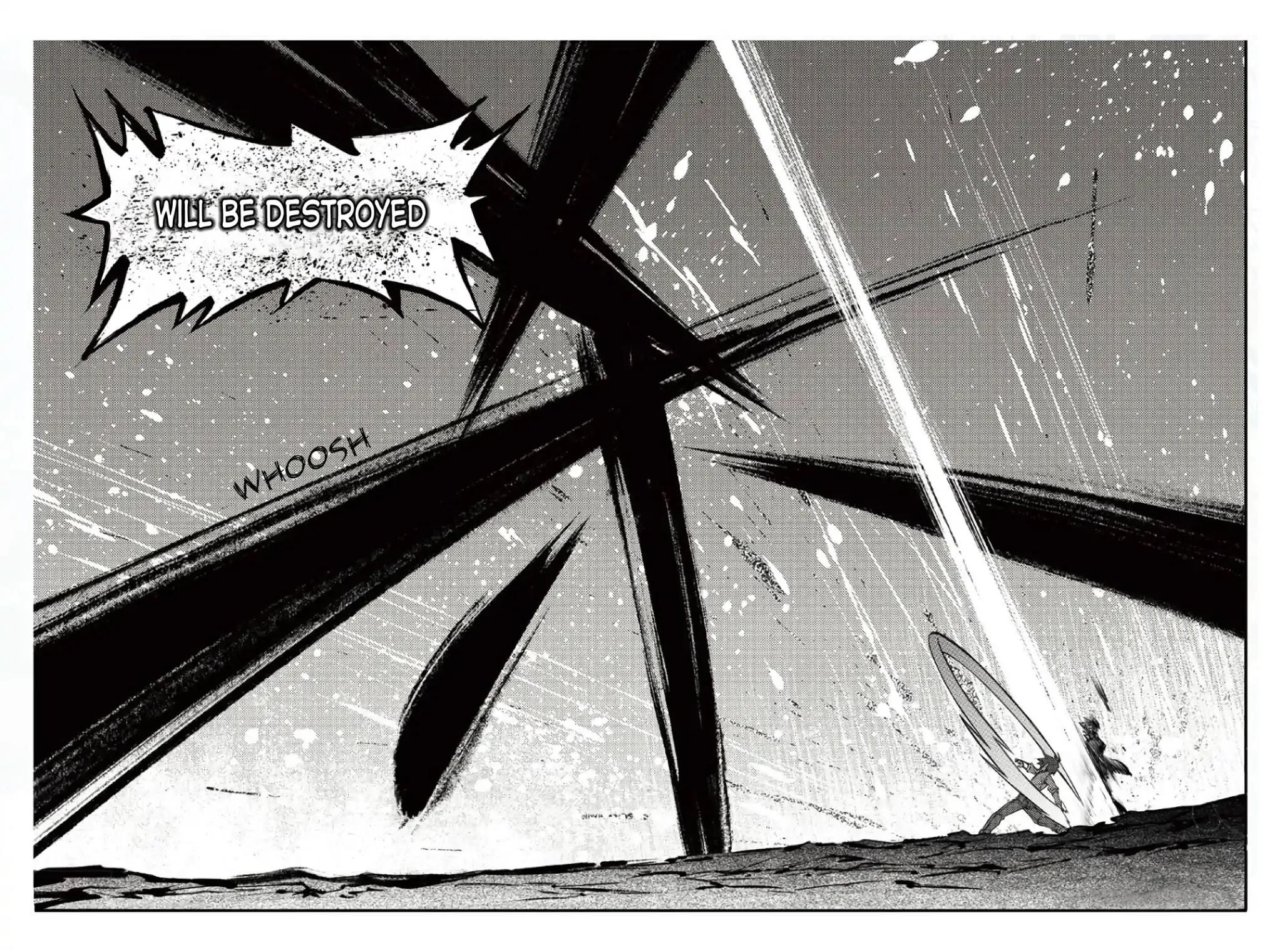 X Epoch Of Dragon Chapter 61 - Page 25 in English