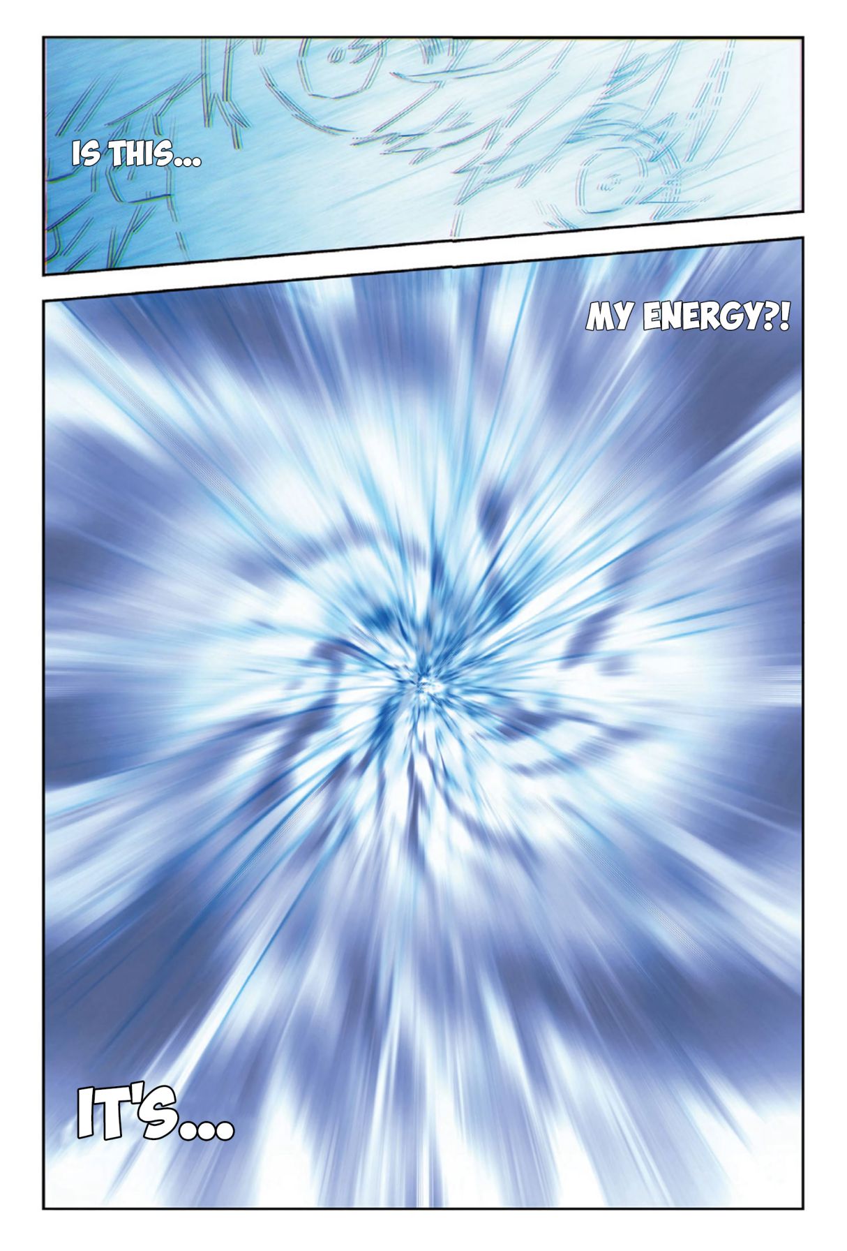X Epoch Of Dragon Chapter 67 - Page 9 in English