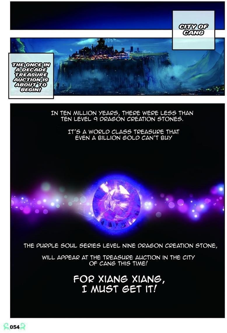 X Epoch Of Dragon Chapter 7 - Page 23 in English