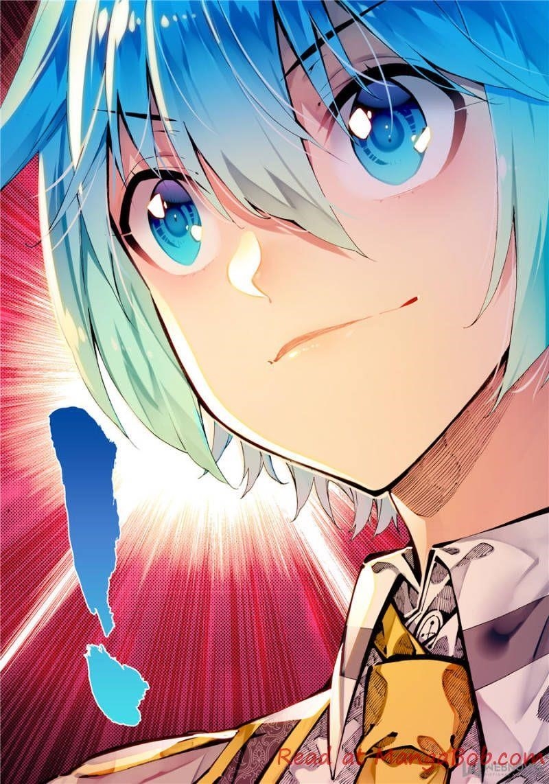 X Epoch Of Dragon Chapter 97 - Page 9 in English