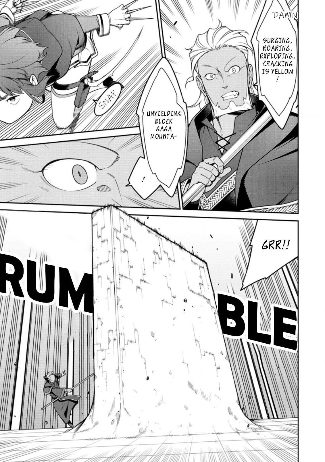 The Reincarnation of the Strongest Onmyoji ~ These Monsters Are Too Weak Compared to My Youkai~ Chapter 10.2 - Page 6 in English