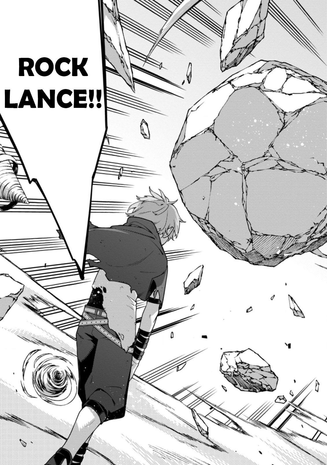 The Reincarnation of the Strongest Onmyoji ~ These Monsters Are Too Weak Compared to My Youkai~ Chapter 11.3 - Page 4 in English