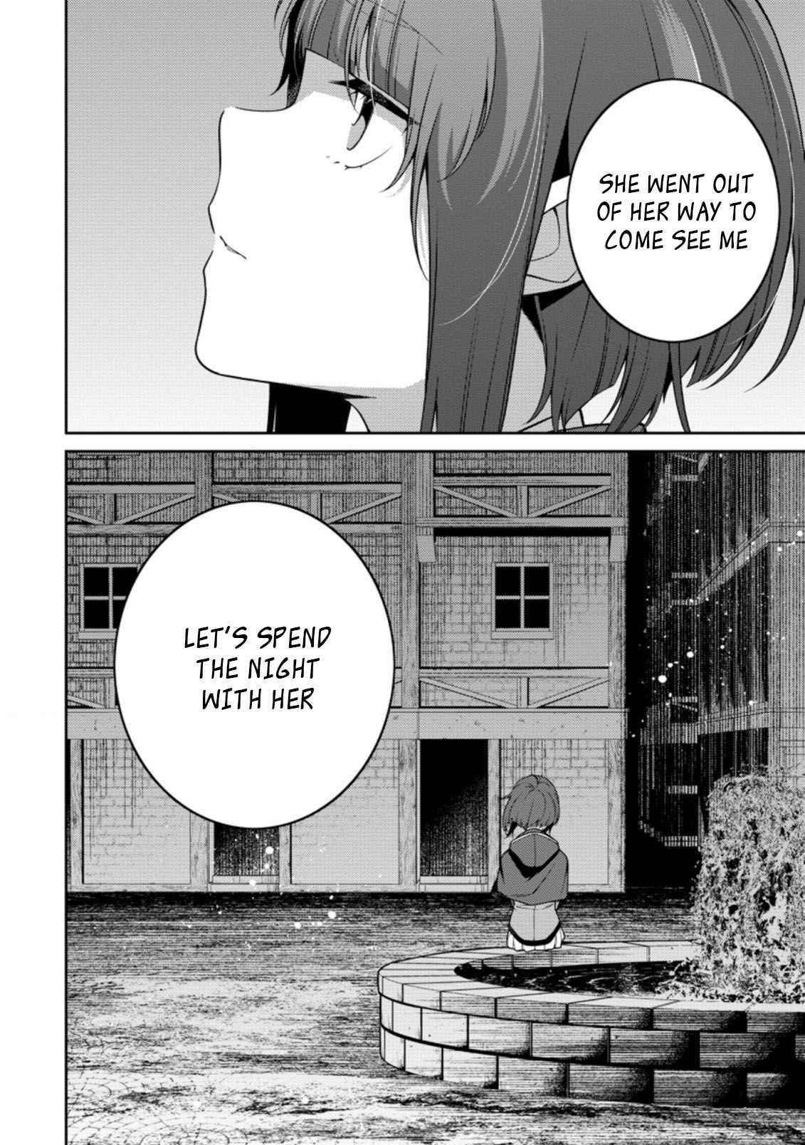 The Reincarnation of the Strongest Onmyoji ~ These Monsters Are Too Weak Compared to My Youkai~ Chapter 11.4 - Page 11 in English