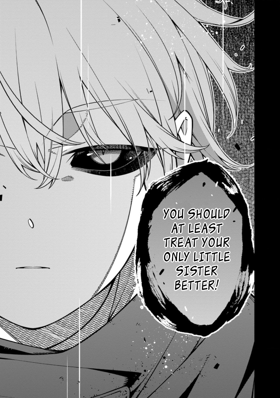 The Reincarnation of the Strongest Onmyoji ~ These Monsters Are Too Weak Compared to My Youkai~ Chapter 12.4 - Page 10 in English