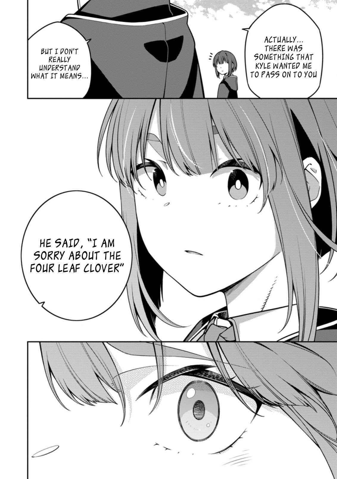 The Reincarnation of the Strongest Onmyoji ~ These Monsters Are Too Weak Compared to My Youkai~ Chapter 13.2 - Page 7 in English
