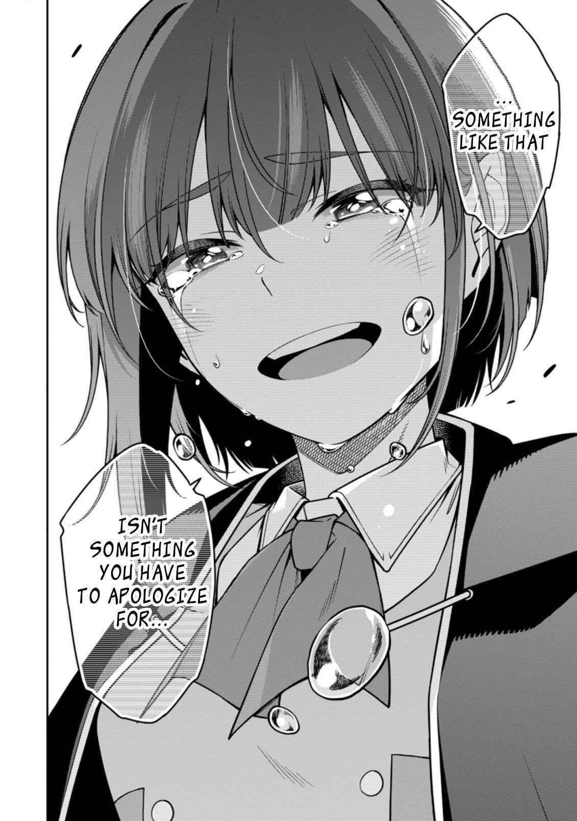 The Reincarnation of the Strongest Onmyoji ~ These Monsters Are Too Weak Compared to My Youkai~ Chapter 13.2 - Page 9 in English