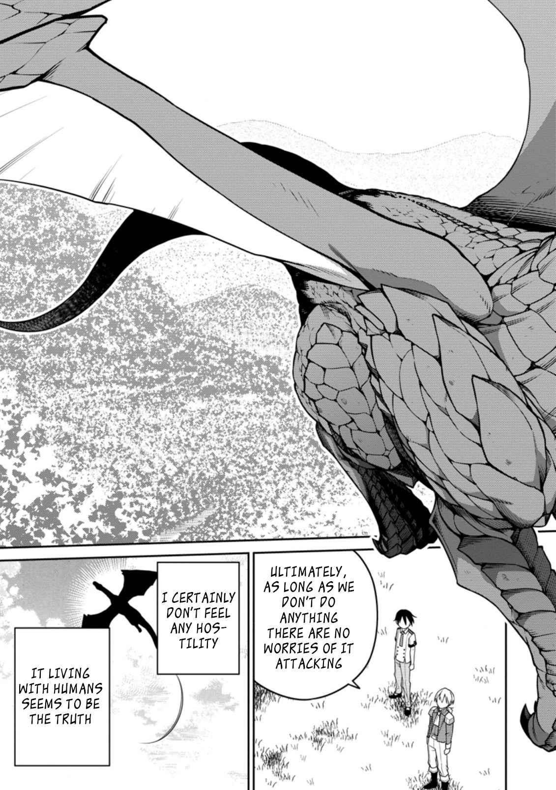 The Reincarnation of the Strongest Onmyoji ~ These Monsters Are Too Weak Compared to My Youkai~ Chapter 16.1 - Page 10 in English