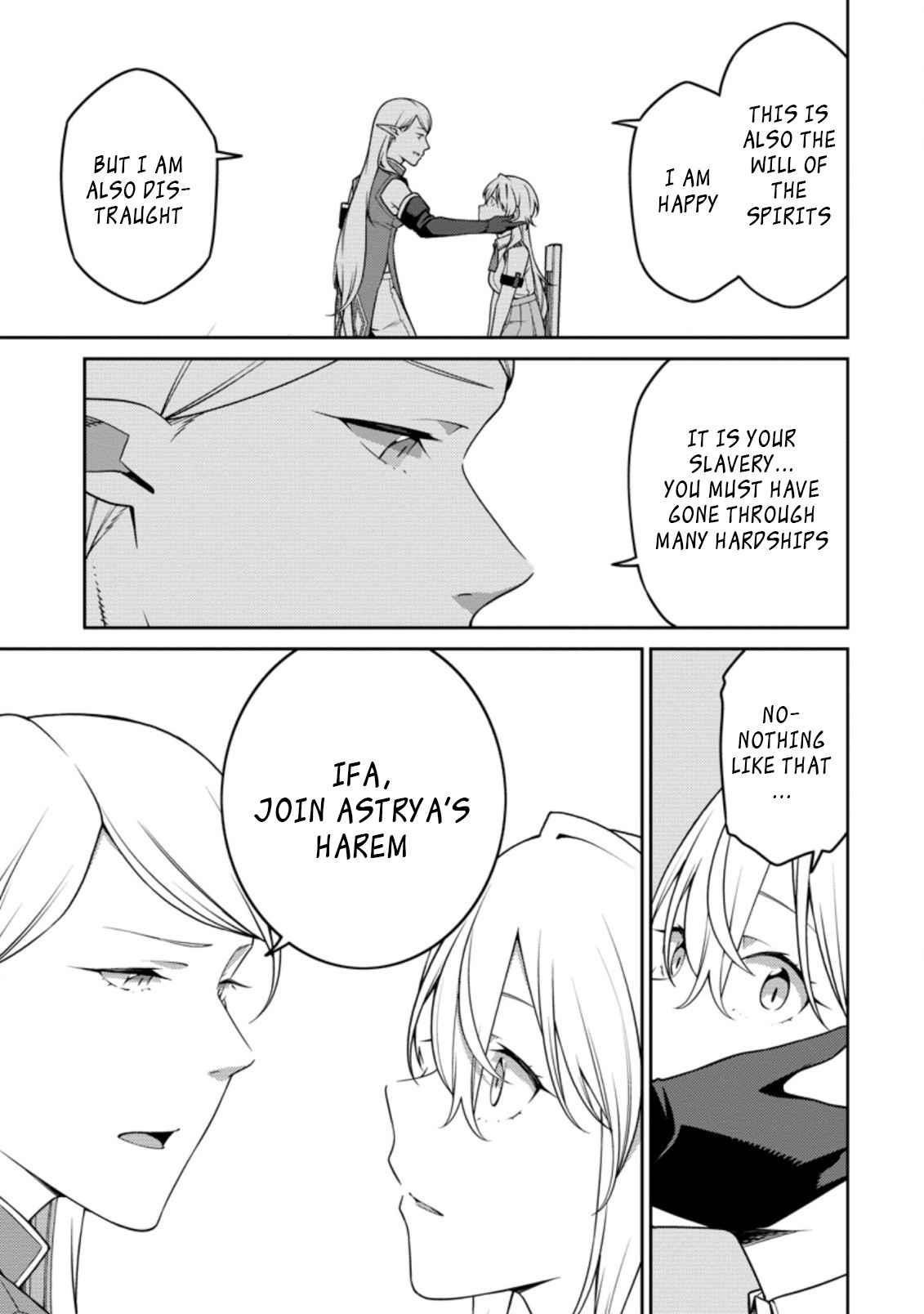 The Reincarnation of the Strongest Onmyoji ~ These Monsters Are Too Weak Compared to My Youkai~ Chapter 18.1 - Page 5 in English