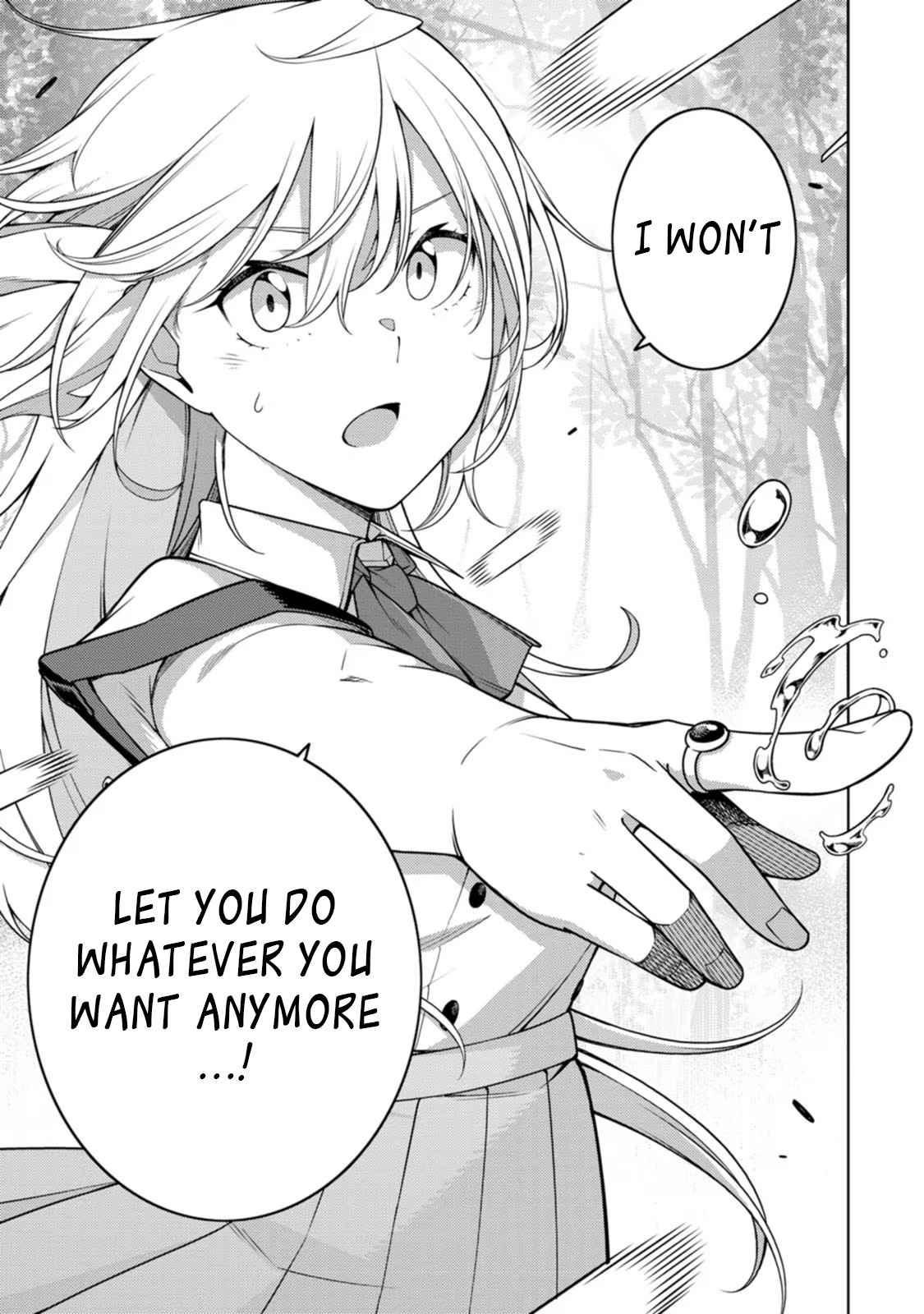 The Reincarnation of the Strongest Onmyoji ~ These Monsters Are Too Weak Compared to My Youkai~ Chapter 19 - Page 37 in English