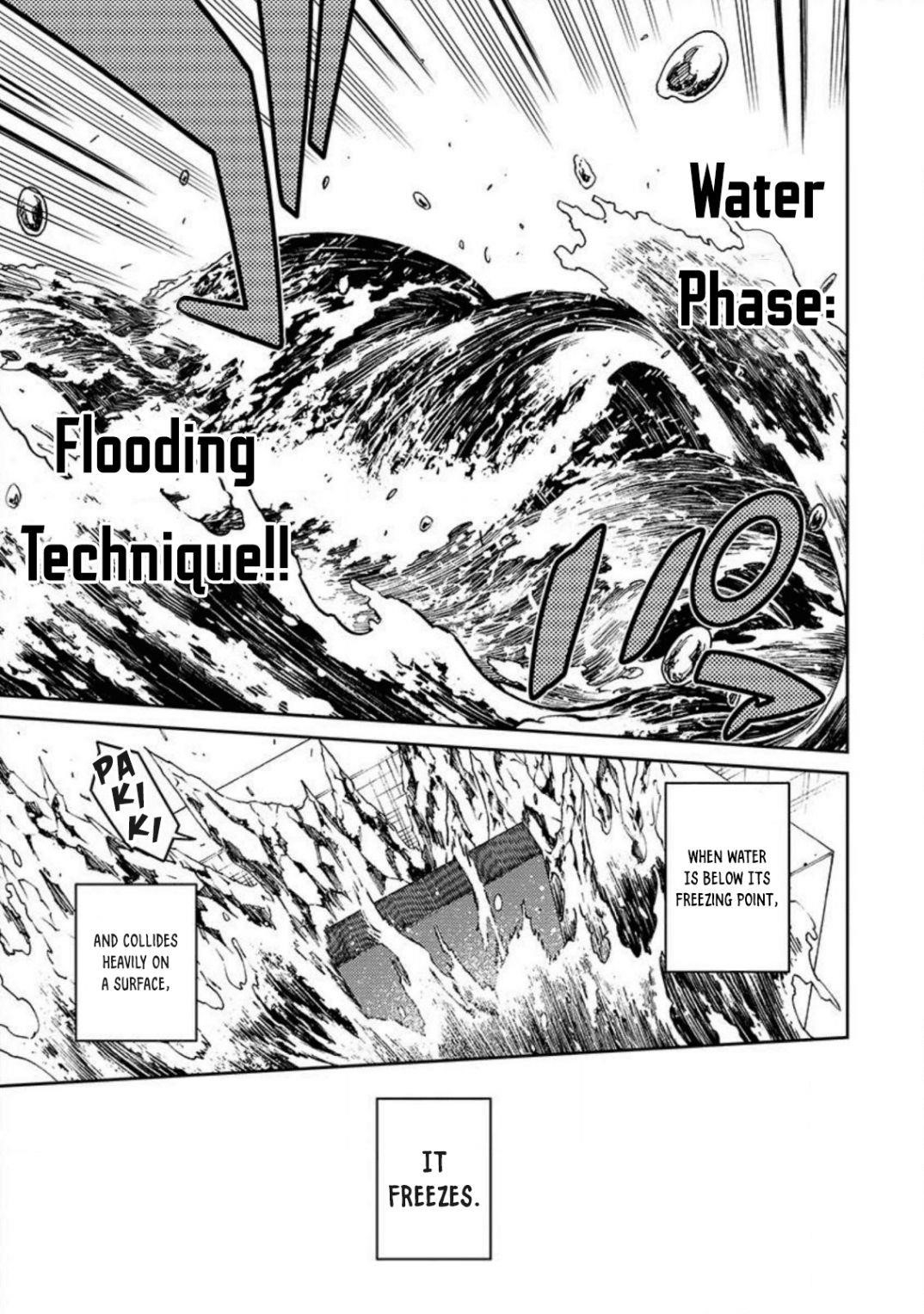 The Reincarnation of the Strongest Onmyoji ~ These Monsters Are Too Weak Compared to My Youkai~ Chapter 2 - Page 27 in English