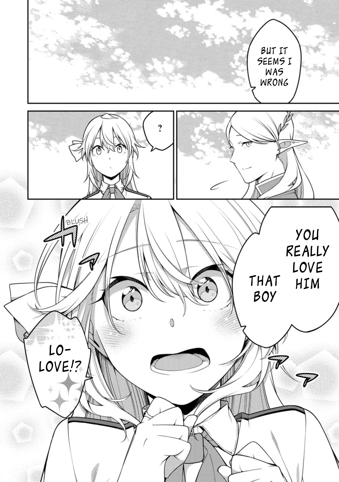 The Reincarnation of the Strongest Onmyoji ~ These Monsters Are Too Weak Compared to My Youkai~ Chapter 20.3 - Page 9 in English