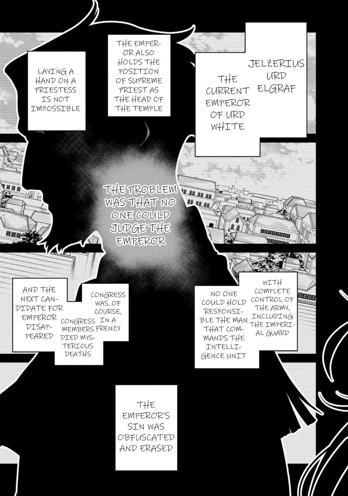 The Reincarnation of the Strongest Onmyoji ~ These Monsters Are Too Weak Compared to My Youkai~ Chapter 22.1 - Page 7 in English