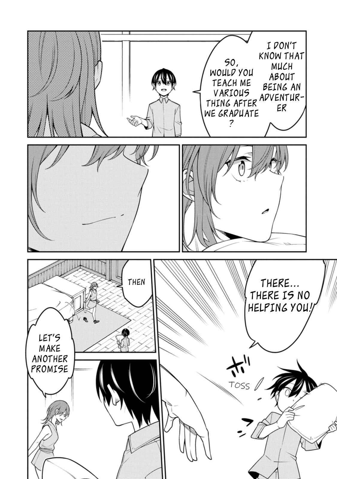 The Reincarnation of the Strongest Onmyoji ~ These Monsters Are Too Weak Compared to My Youkai~ Chapter 22.3 - Page 8 in English