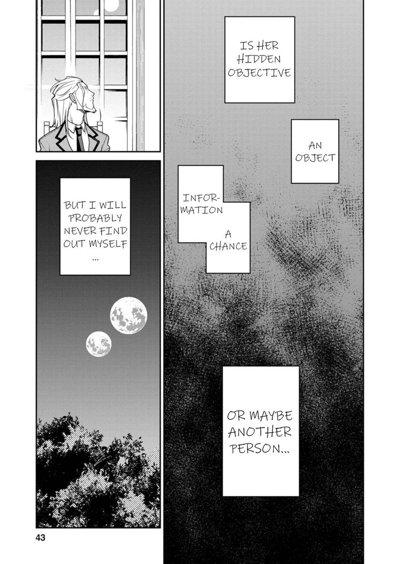 The Reincarnation of the Strongest Onmyoji ~ These Monsters Are Too Weak Compared to My Youkai~ Chapter 23.1 - Page 7 in English