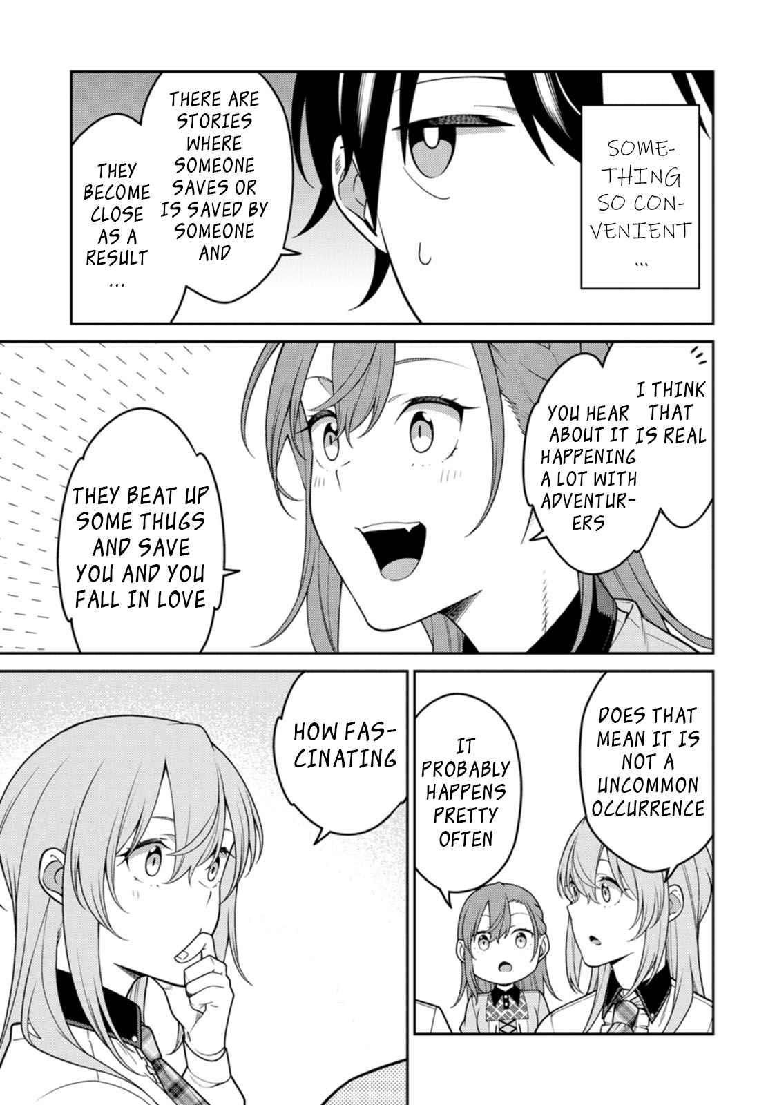 The Reincarnation of the Strongest Onmyoji ~ These Monsters Are Too Weak Compared to My Youkai~ Chapter 23.2 - Page 7 in English