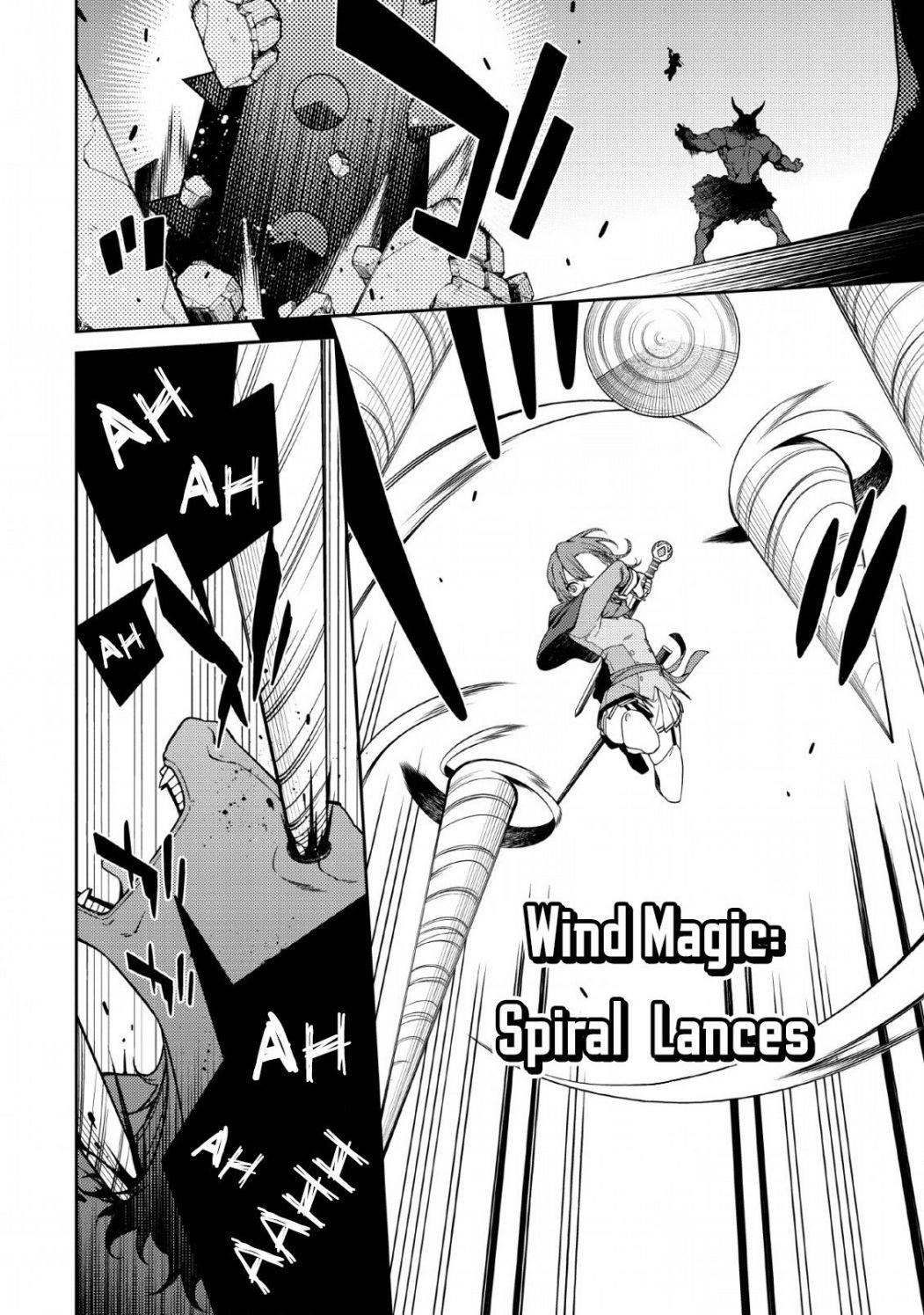 The Reincarnation of the Strongest Onmyoji ~ These Monsters Are Too Weak Compared to My Youkai~ Chapter 3 - Page 10 in English