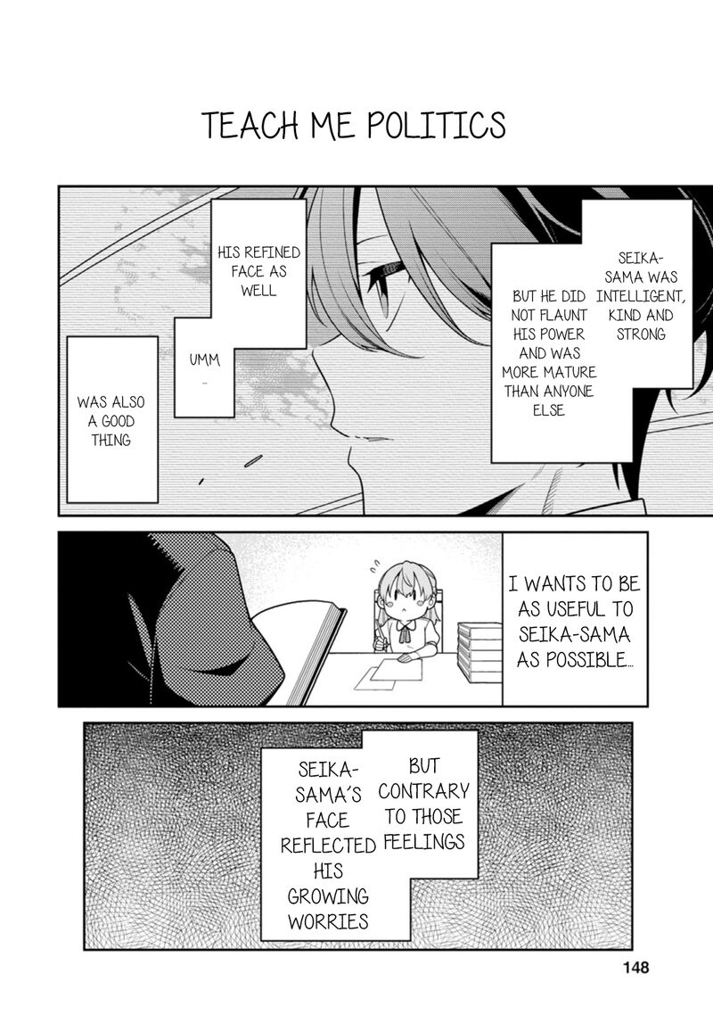 The Reincarnation of the Strongest Onmyoji ~ These Monsters Are Too Weak Compared to My Youkai~ Chapter 30.5 - Page 6 in English