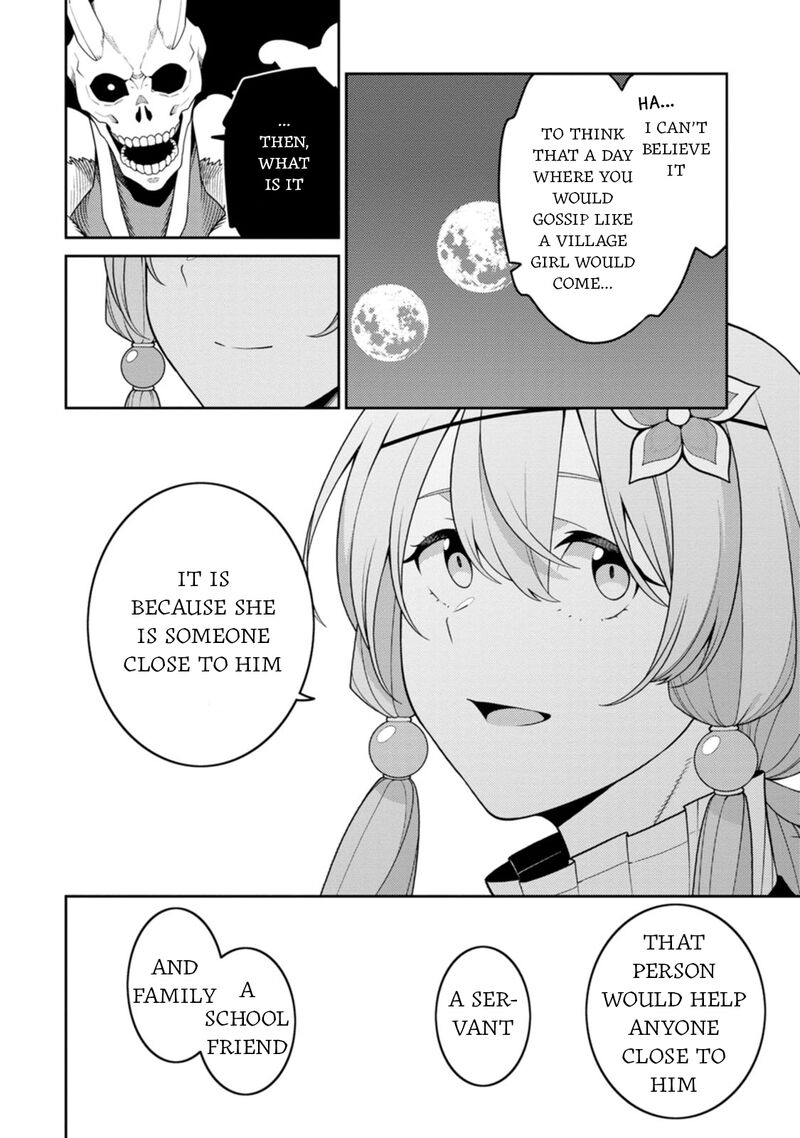 The Reincarnation of the Strongest Onmyoji ~ These Monsters Are Too Weak Compared to My Youkai~ Chapter 30 - Page 28 in English