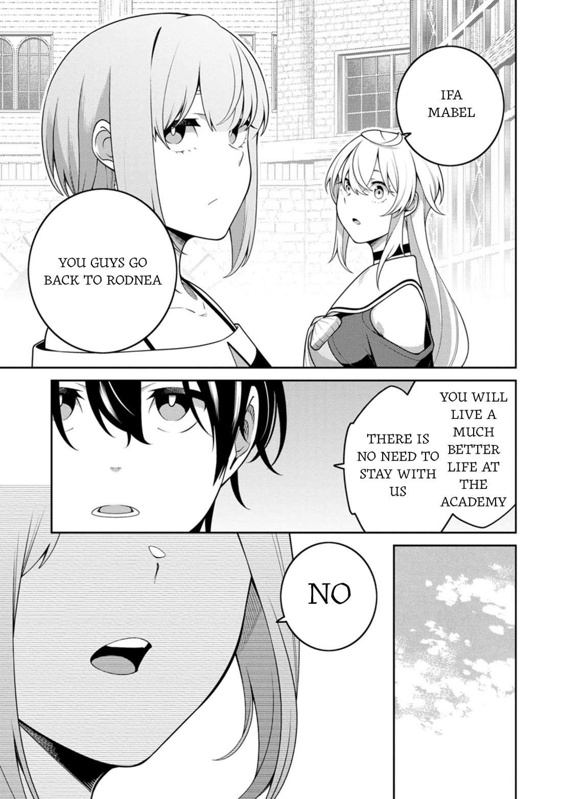 The Reincarnation of the Strongest Onmyoji ~ These Monsters Are Too Weak Compared to My Youkai~ Chapter 32 - Page 18 in English