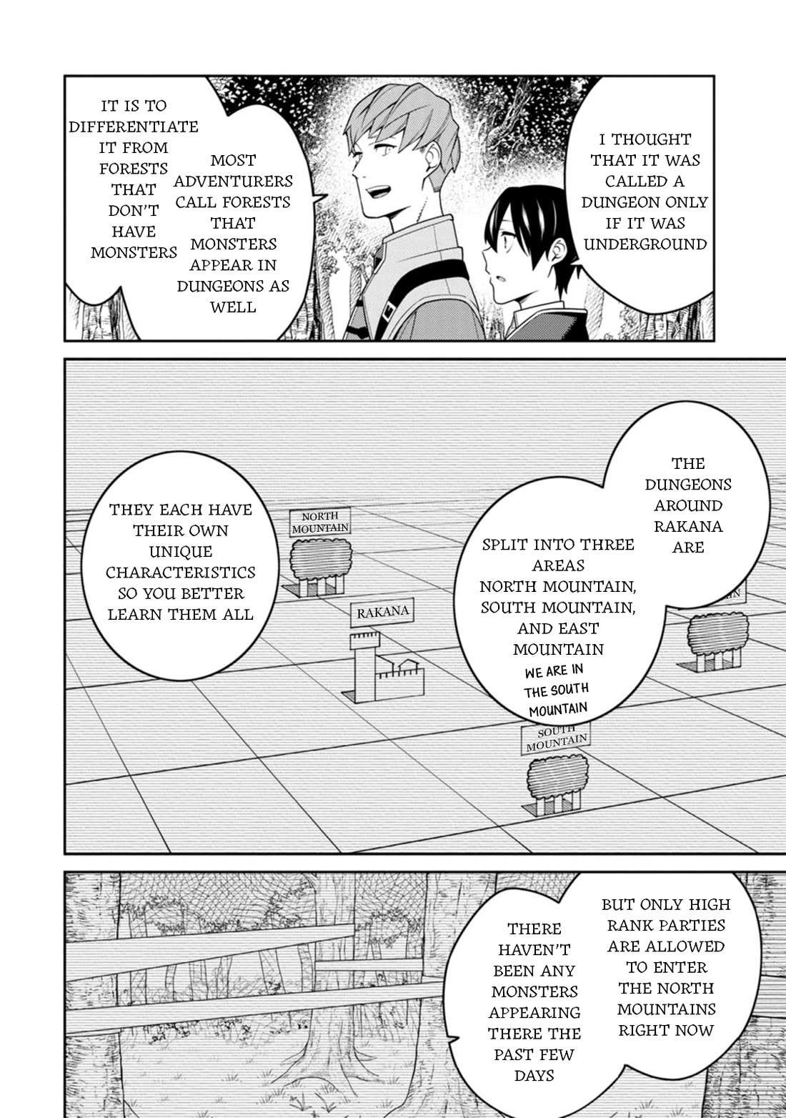 The Reincarnation of the Strongest Onmyoji ~ These Monsters Are Too Weak Compared to My Youkai~ Chapter 32 - Page 25 in English