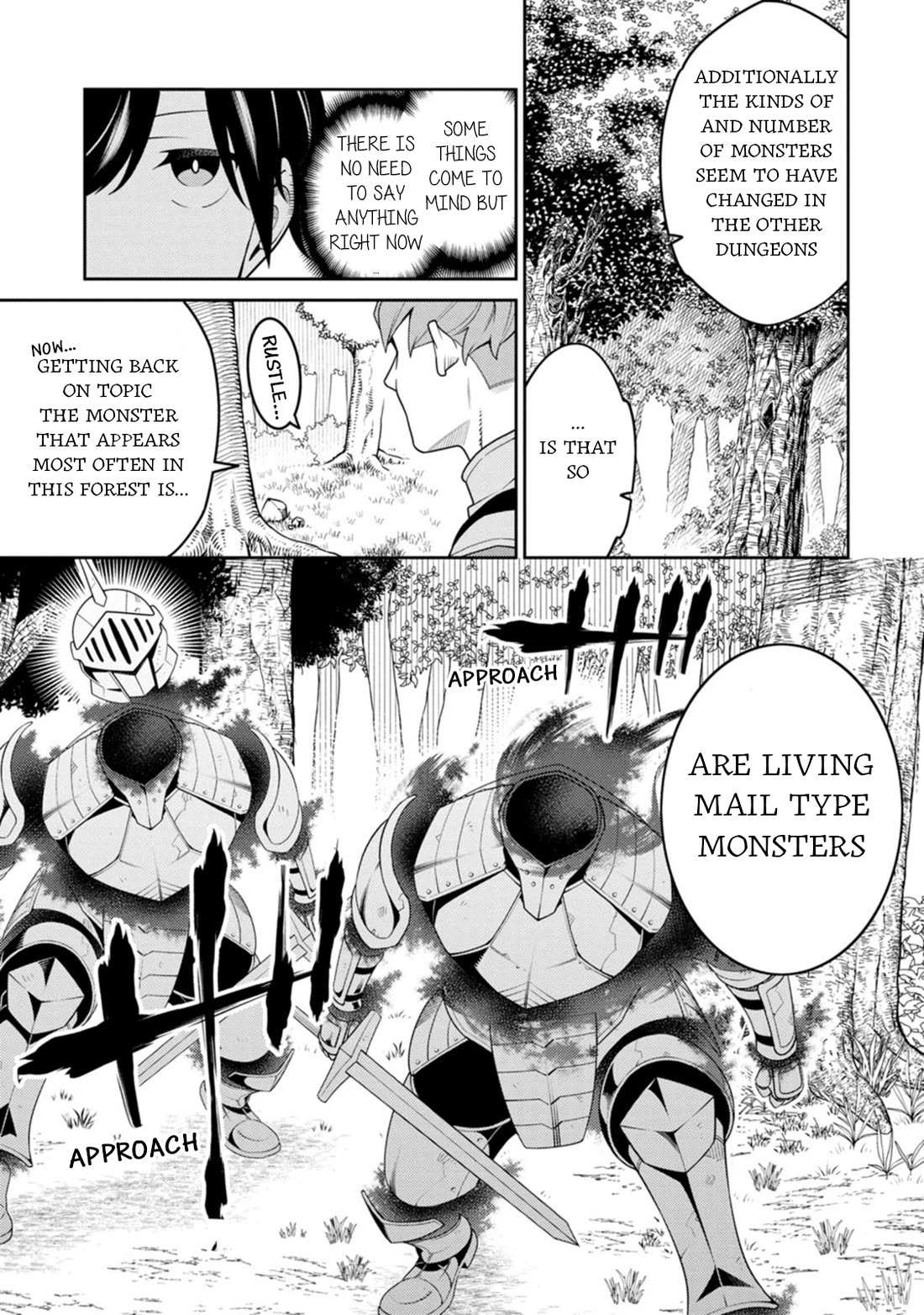 The Reincarnation of the Strongest Onmyoji ~ These Monsters Are Too Weak Compared to My Youkai~ Chapter 32 - Page 26 in English