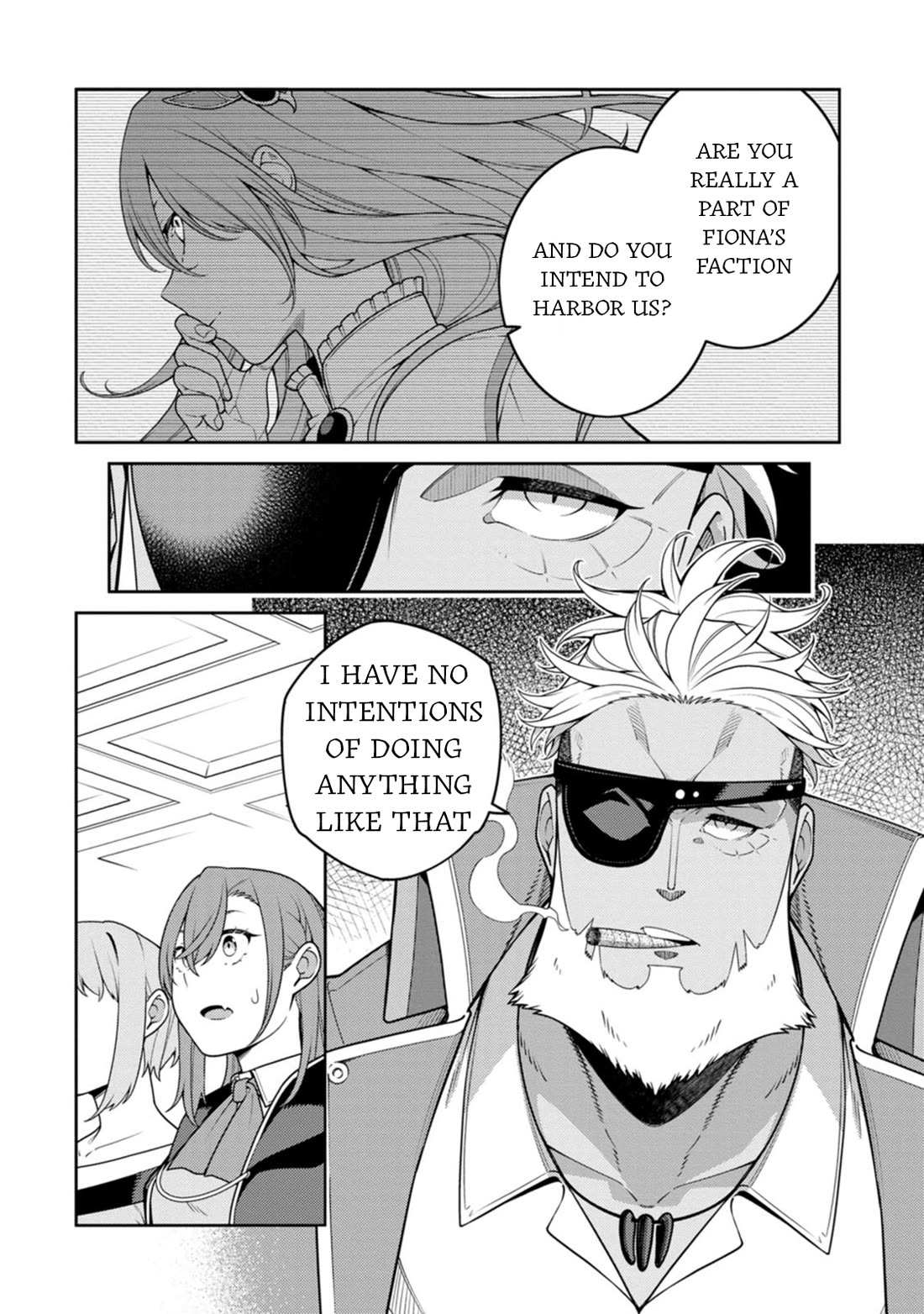 The Reincarnation of the Strongest Onmyoji ~ These Monsters Are Too Weak Compared to My Youkai~ Chapter 32 - Page 5 in English