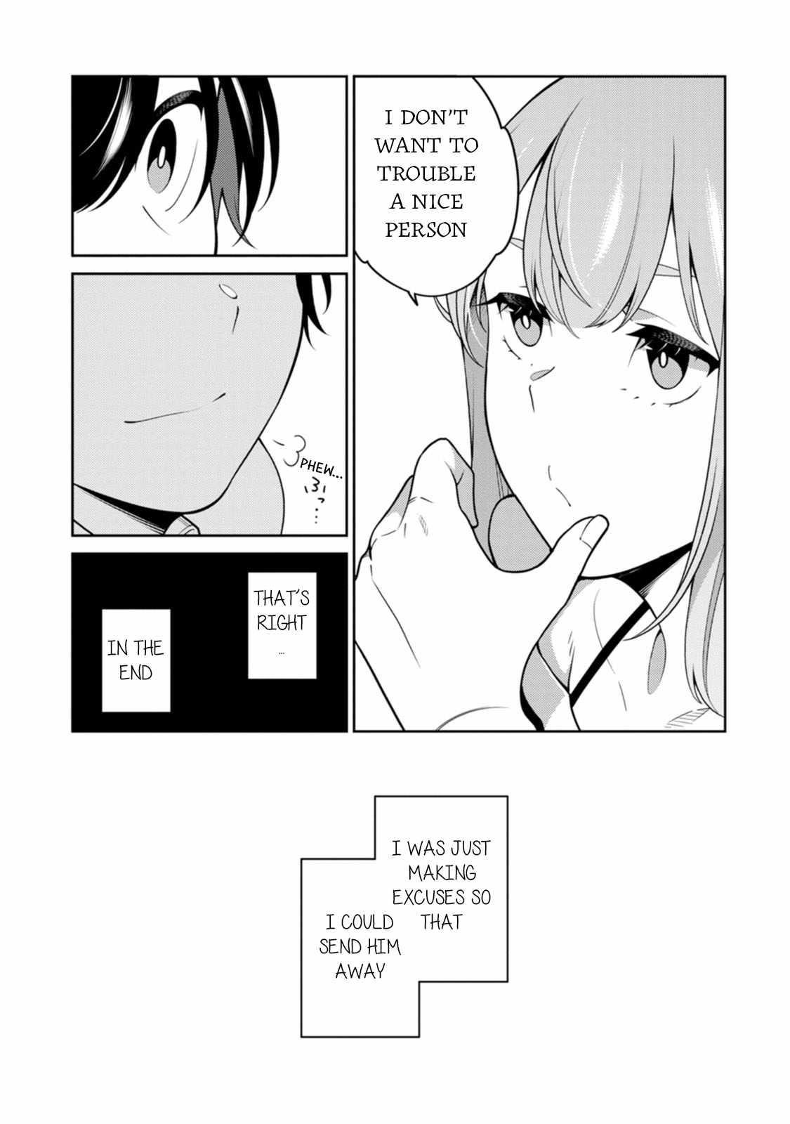 The Reincarnation of the Strongest Onmyoji ~ These Monsters Are Too Weak Compared to My Youkai~ Chapter 33 - Page 29 in English