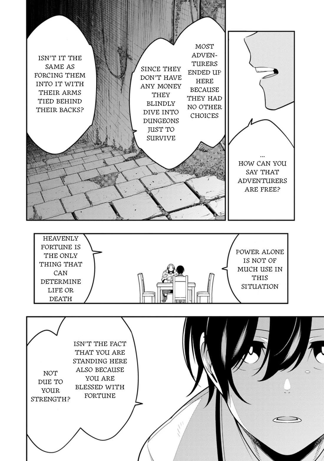 The Reincarnation of the Strongest Onmyoji ~ These Monsters Are Too Weak Compared to My Youkai~ Chapter 36 - Page 18 in English
