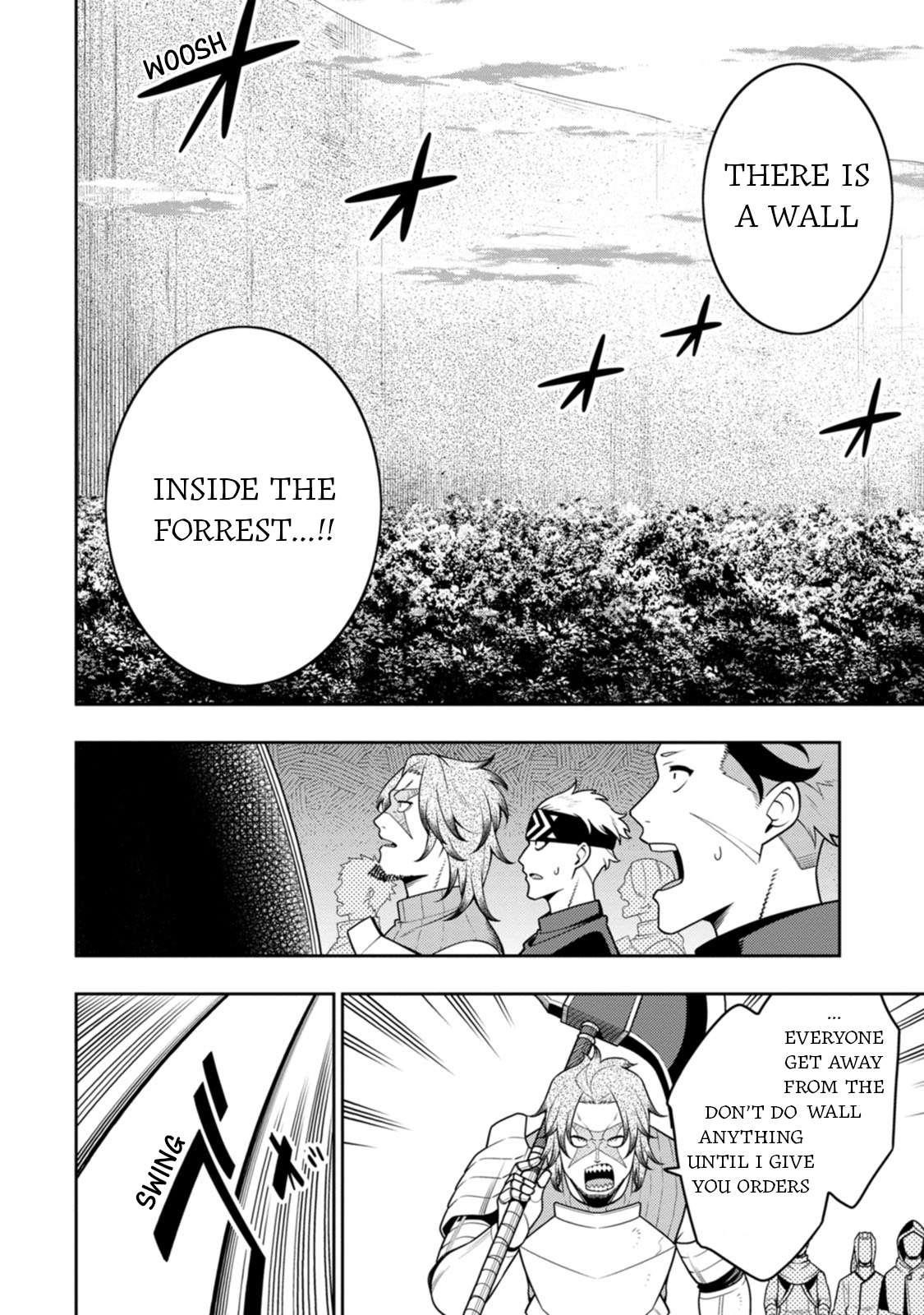 The Reincarnation of the Strongest Onmyoji ~ These Monsters Are Too Weak Compared to My Youkai~ Chapter 37 - Page 10 in English