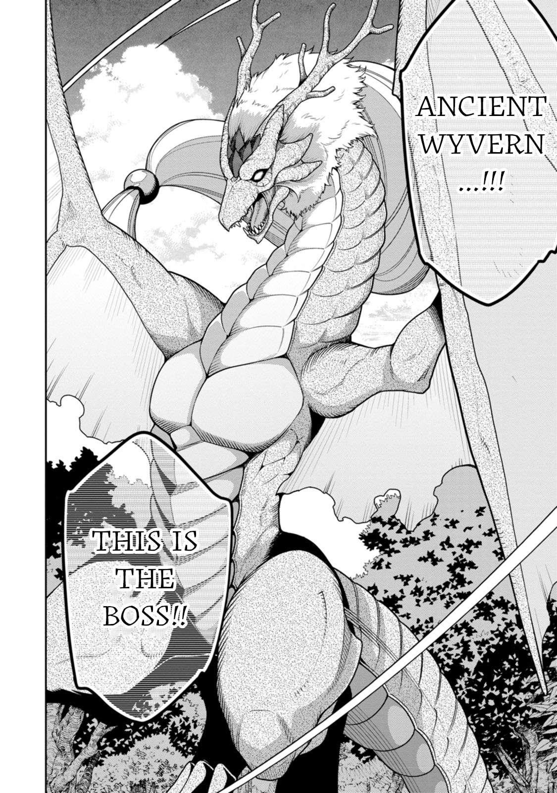 The Reincarnation of the Strongest Onmyoji ~ These Monsters Are Too Weak Compared to My Youkai~ Chapter 37 - Page 14 in English