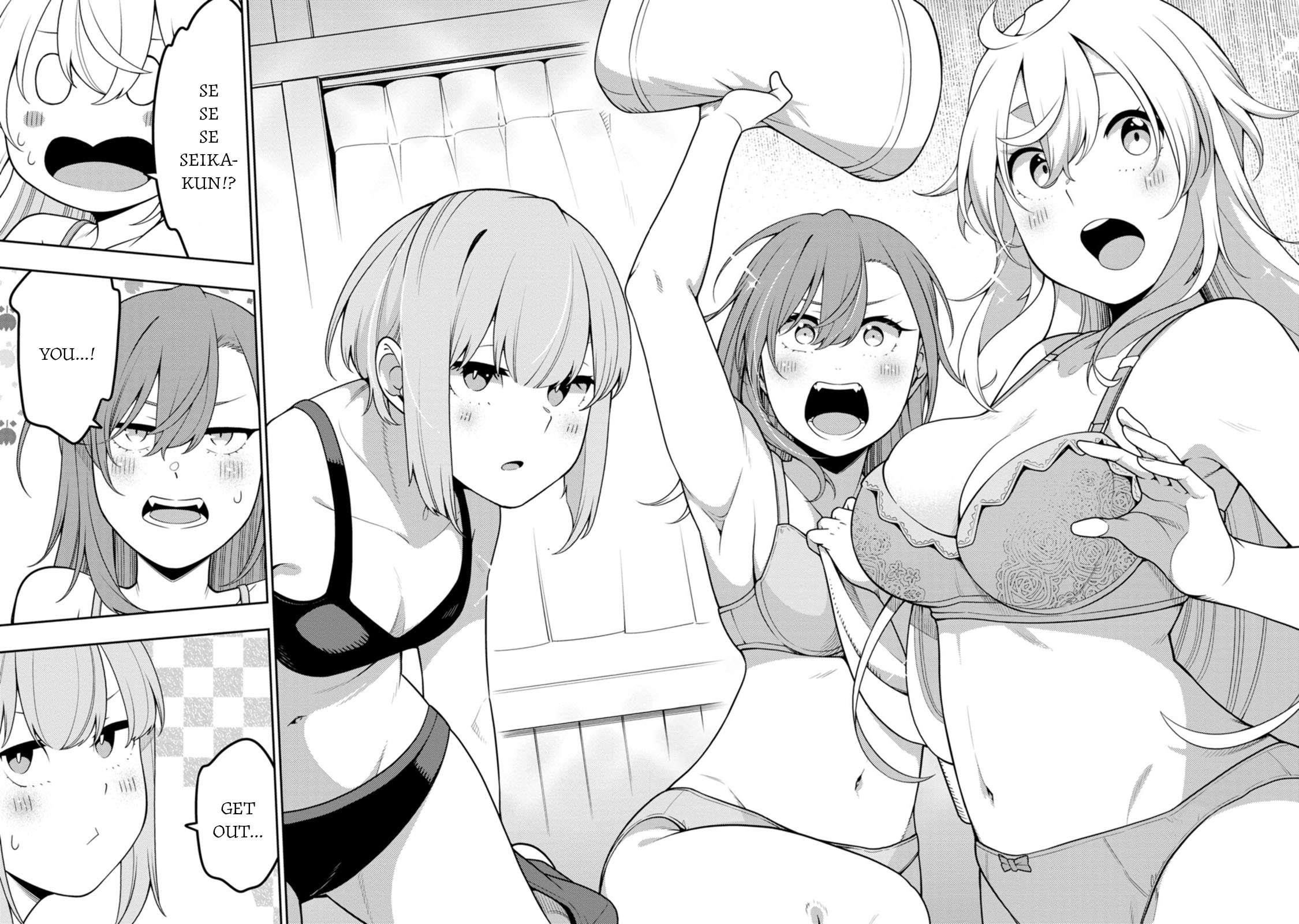 The Reincarnation of the Strongest Onmyoji ~ These Monsters Are Too Weak Compared to My Youkai~ Chapter 37 - Page 36 in English