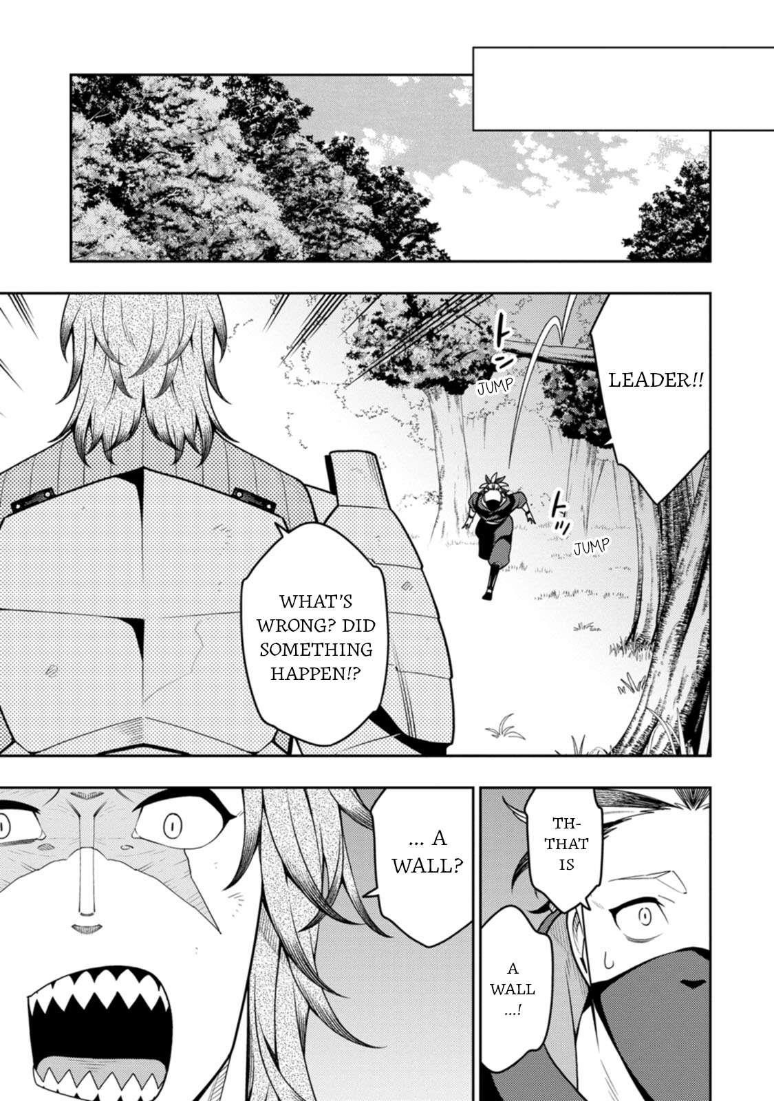 The Reincarnation of the Strongest Onmyoji ~ These Monsters Are Too Weak Compared to My Youkai~ Chapter 37 - Page 9 in English