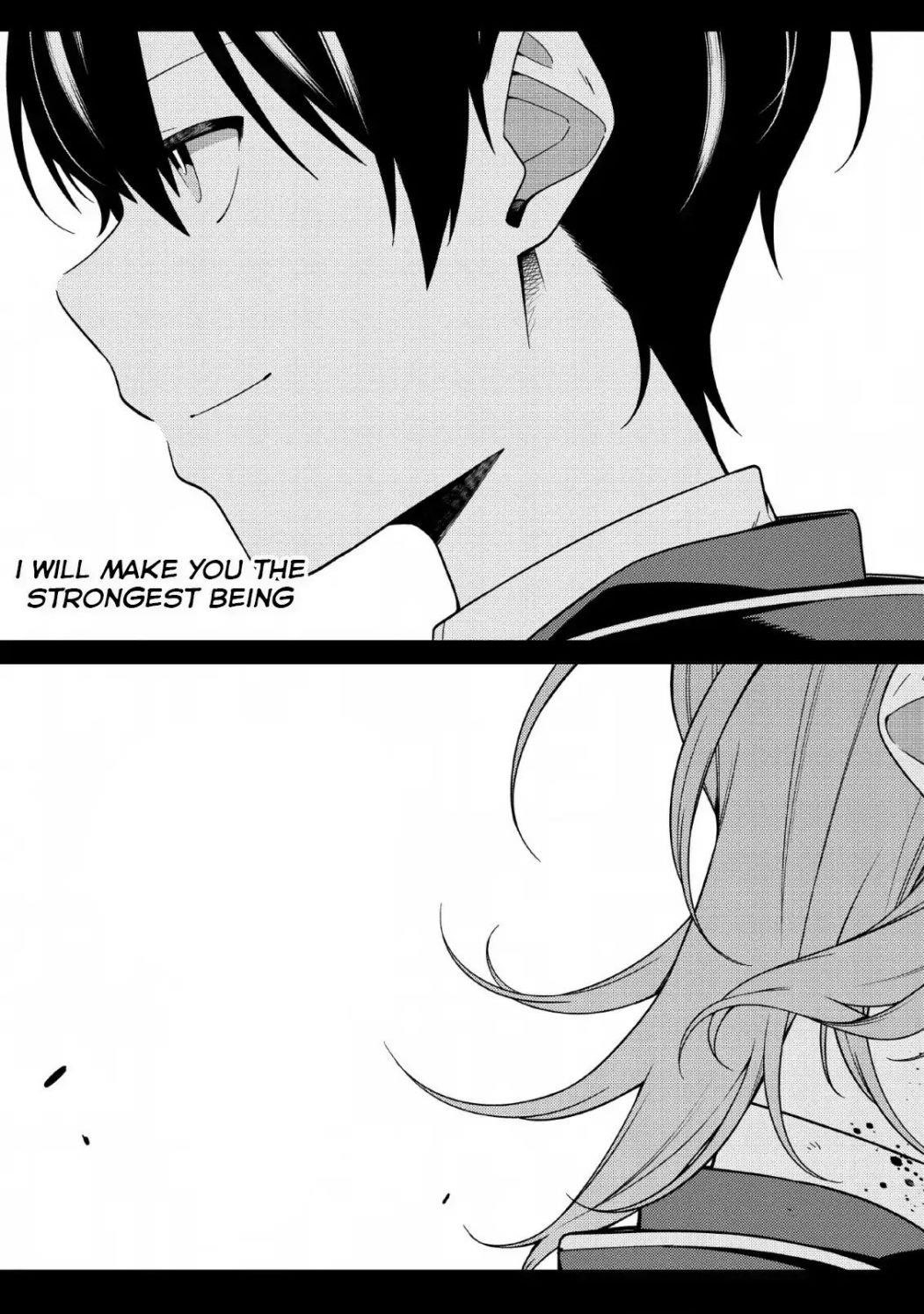 The Reincarnation of the Strongest Onmyoji ~ These Monsters Are Too Weak Compared to My Youkai~ Chapter 4 - Page 25 in English